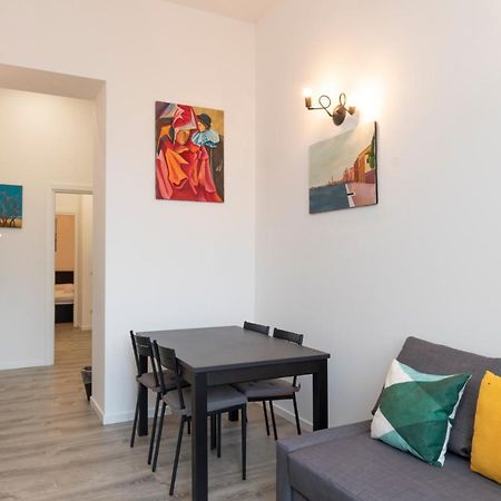 New Apartment - Gallura 11 Milan Exterior photo