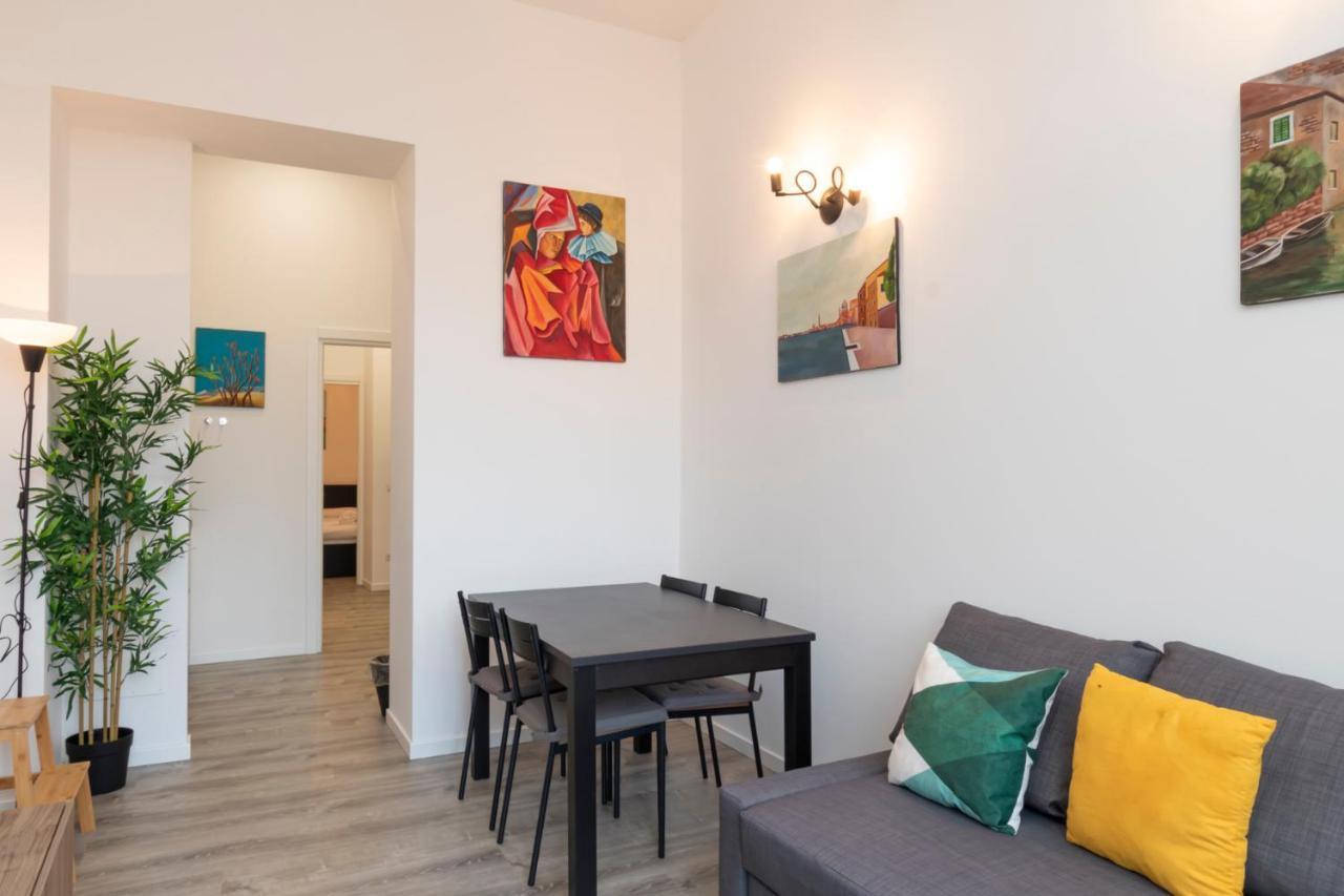 New Apartment - Gallura 11 Milan Exterior photo
