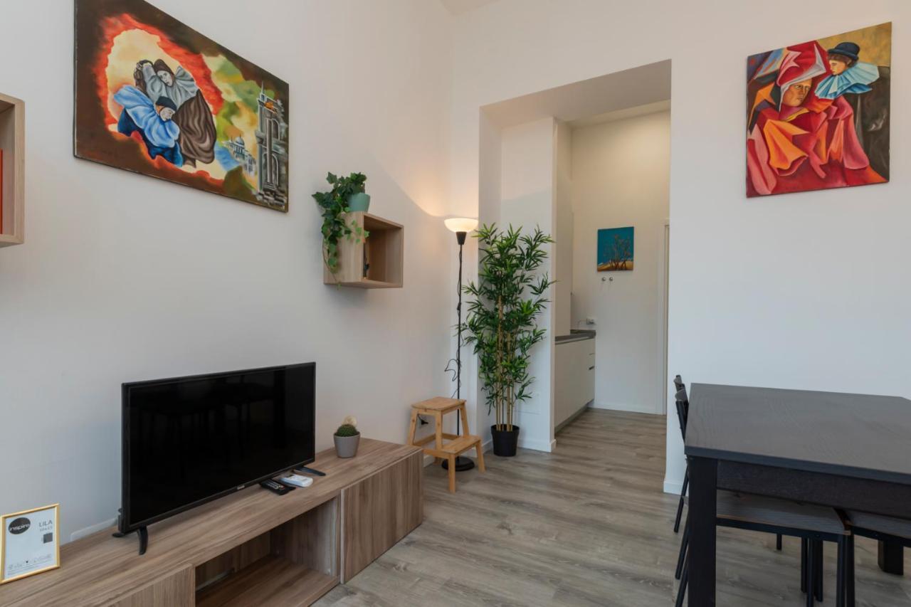 New Apartment - Gallura 11 Milan Exterior photo
