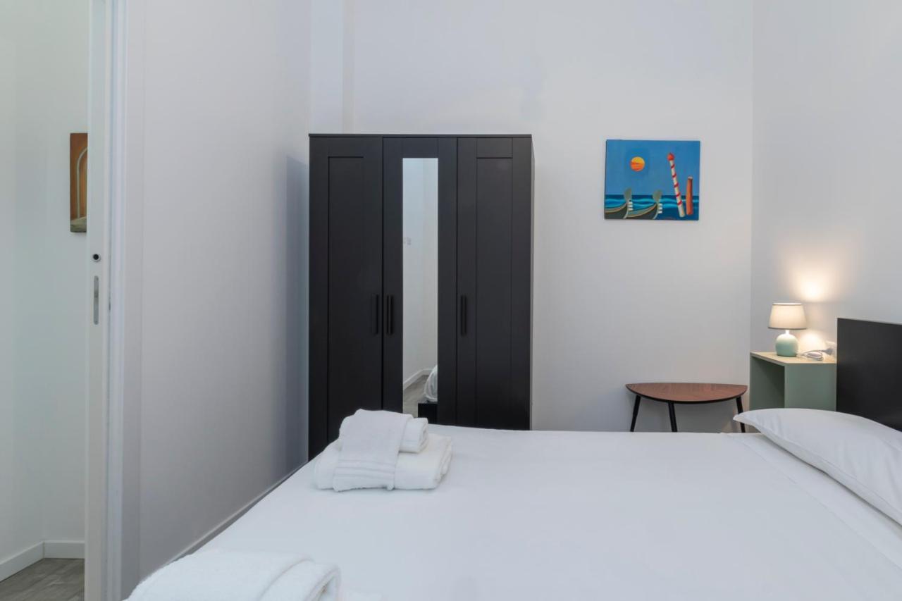 New Apartment - Gallura 11 Milan Exterior photo