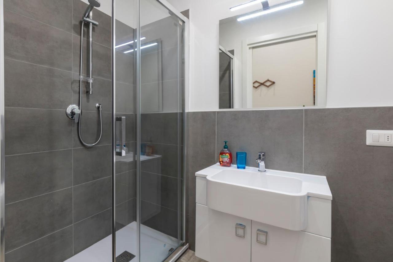 New Apartment - Gallura 11 Milan Exterior photo