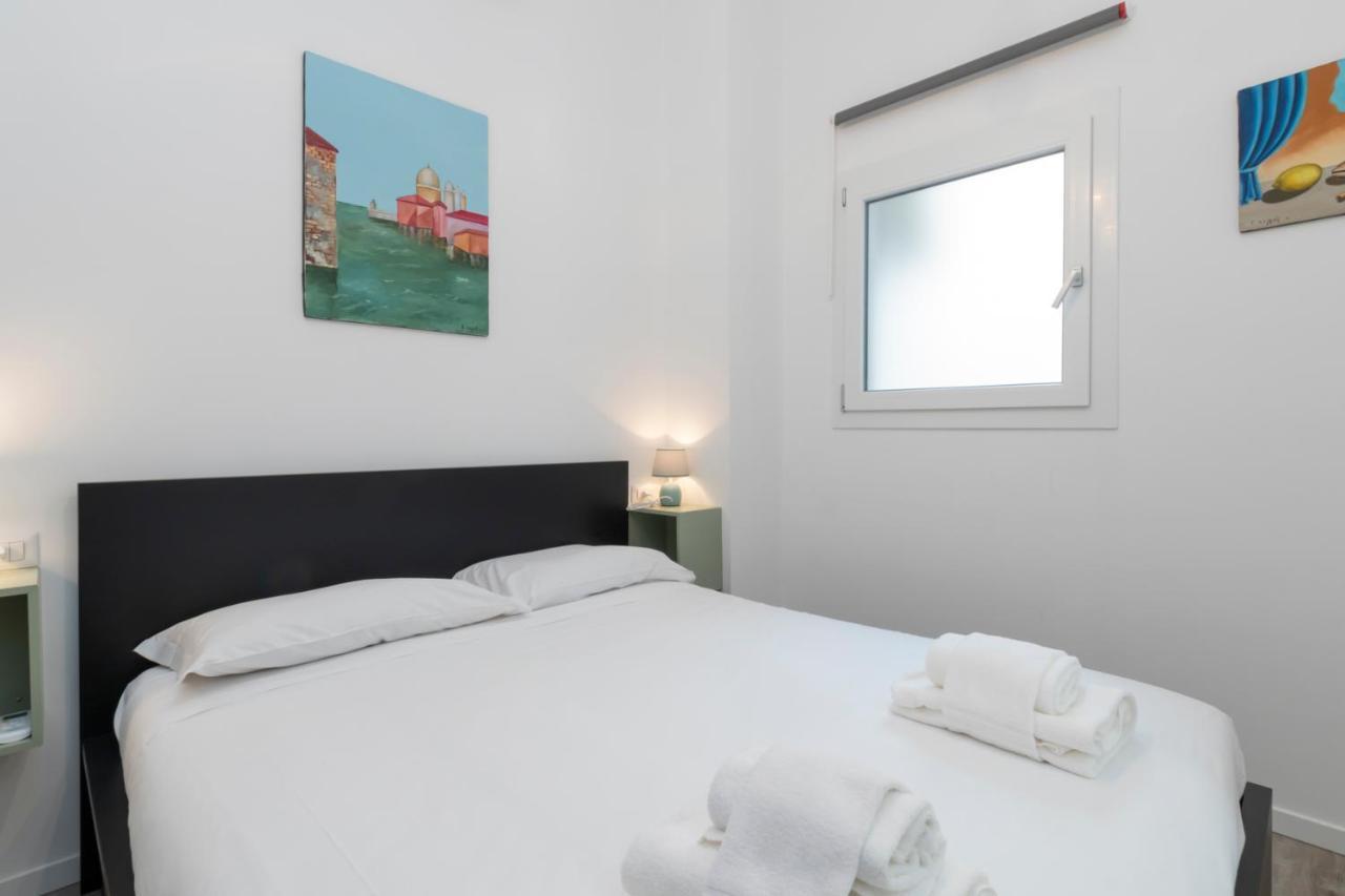 New Apartment - Gallura 11 Milan Exterior photo