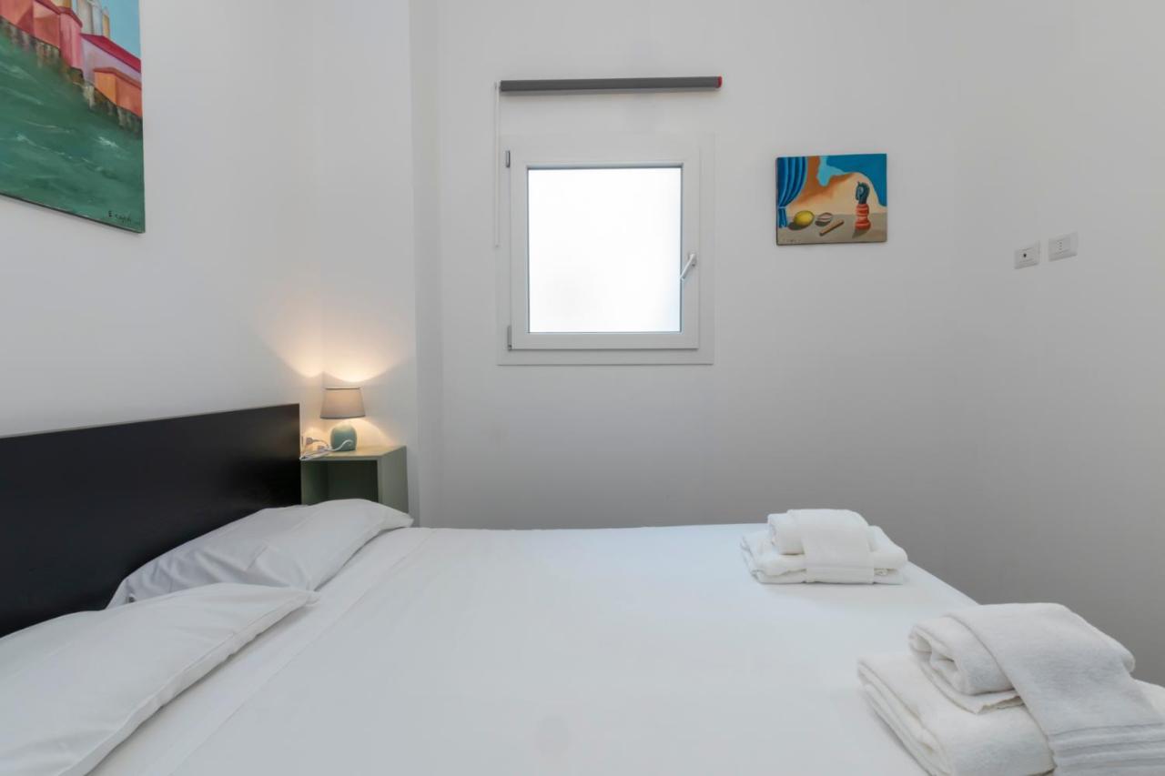 New Apartment - Gallura 11 Milan Exterior photo