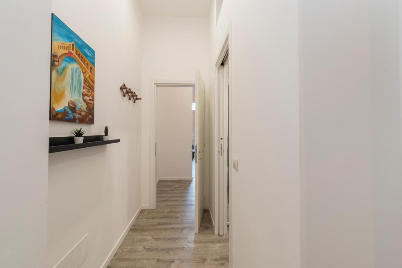 New Apartment - Gallura 11 Milan Exterior photo