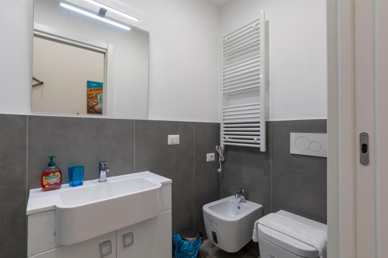 New Apartment - Gallura 11 Milan Exterior photo