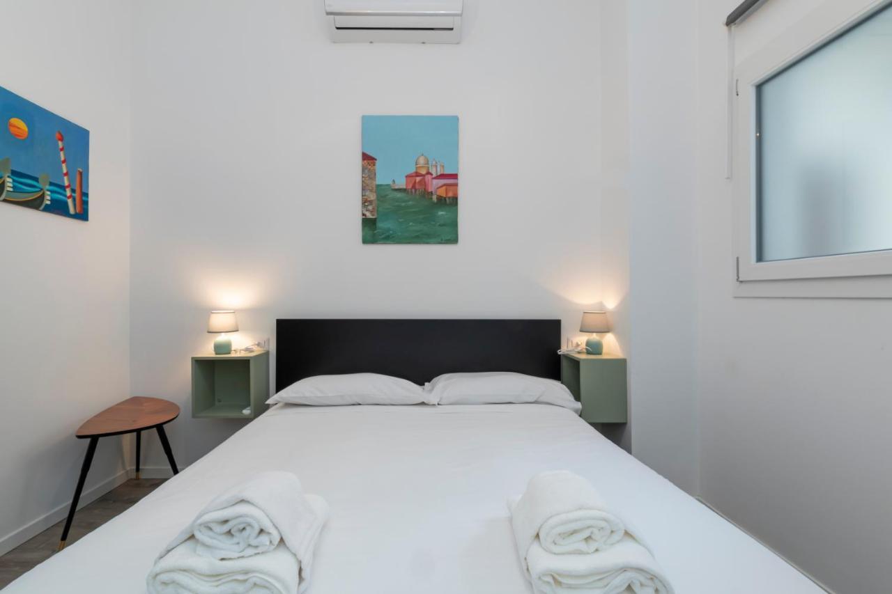 New Apartment - Gallura 11 Milan Exterior photo